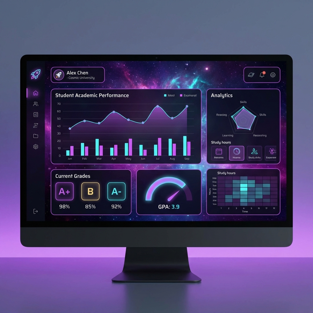 JNTUH Academic Insights